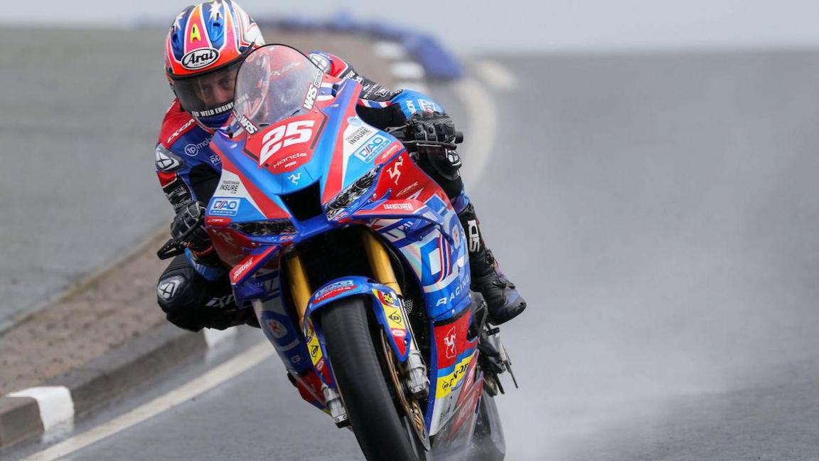 Josh Brookes