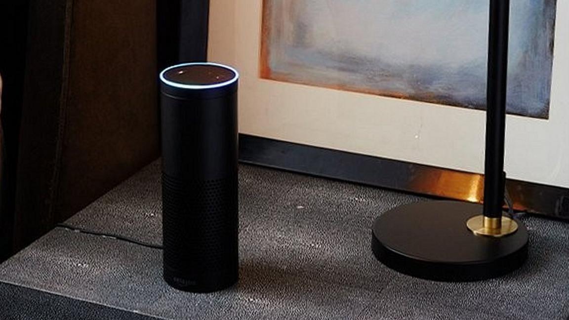 Amazon Echo