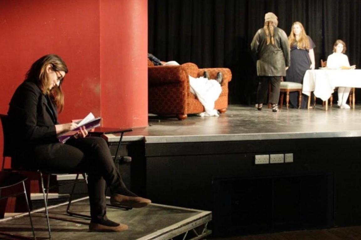 Stanley Theatre, Prifysgol Lerpwl