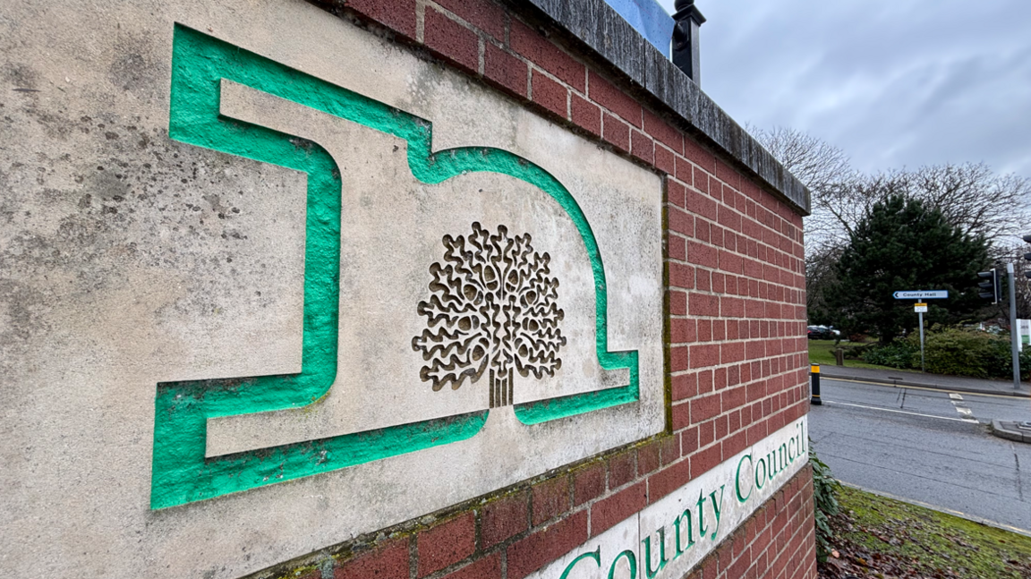 Nottinghamshire County Council