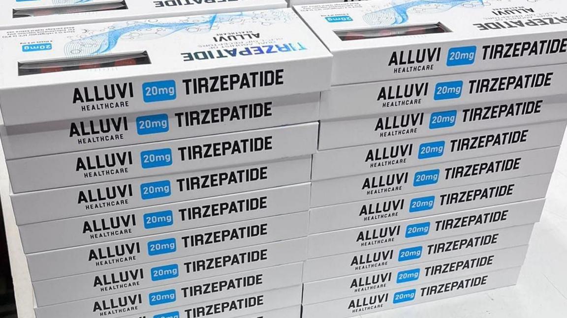 why is my tirzepatide clear Why Is My Tirzepatide Pink? Causes and Safety Concerns