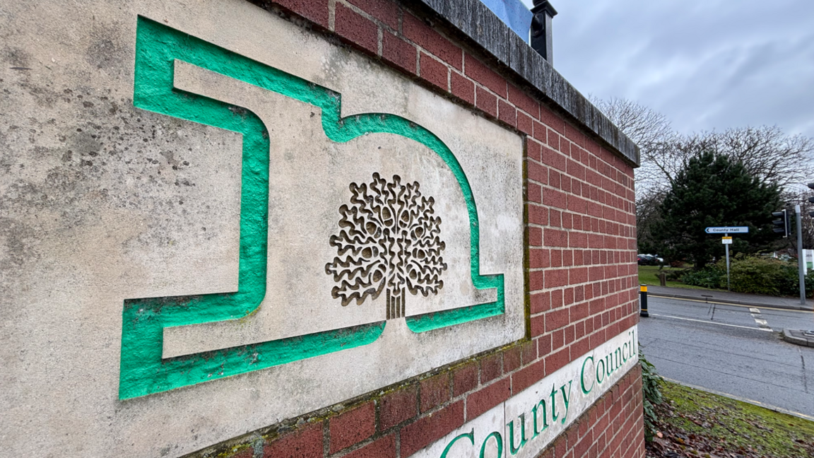 Nottinghamshire County Council