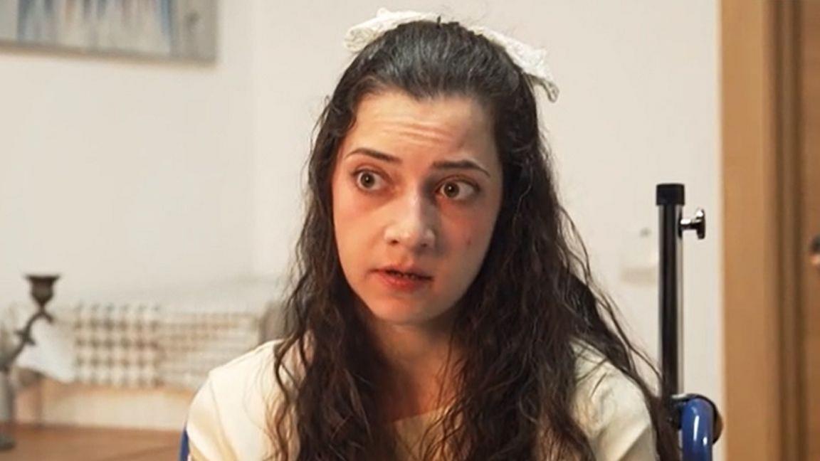 Spanish woman to die by euthanasia after long legal battle with father(01)