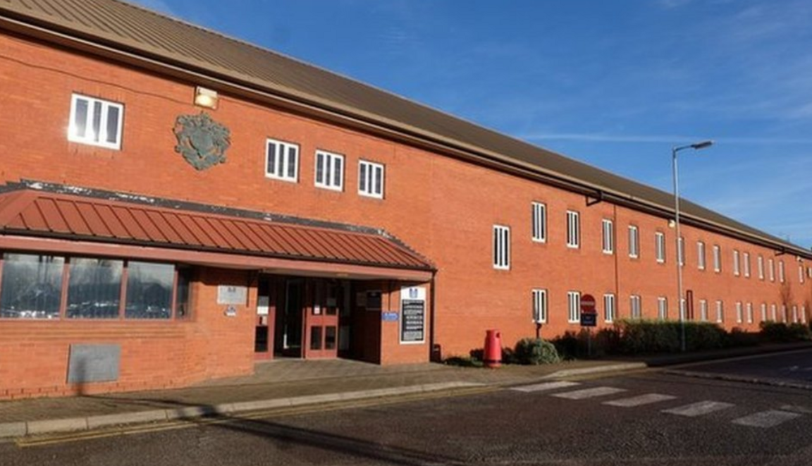 Urgent action needed after prisoner drug deaths at HMP The Mount - BBC News