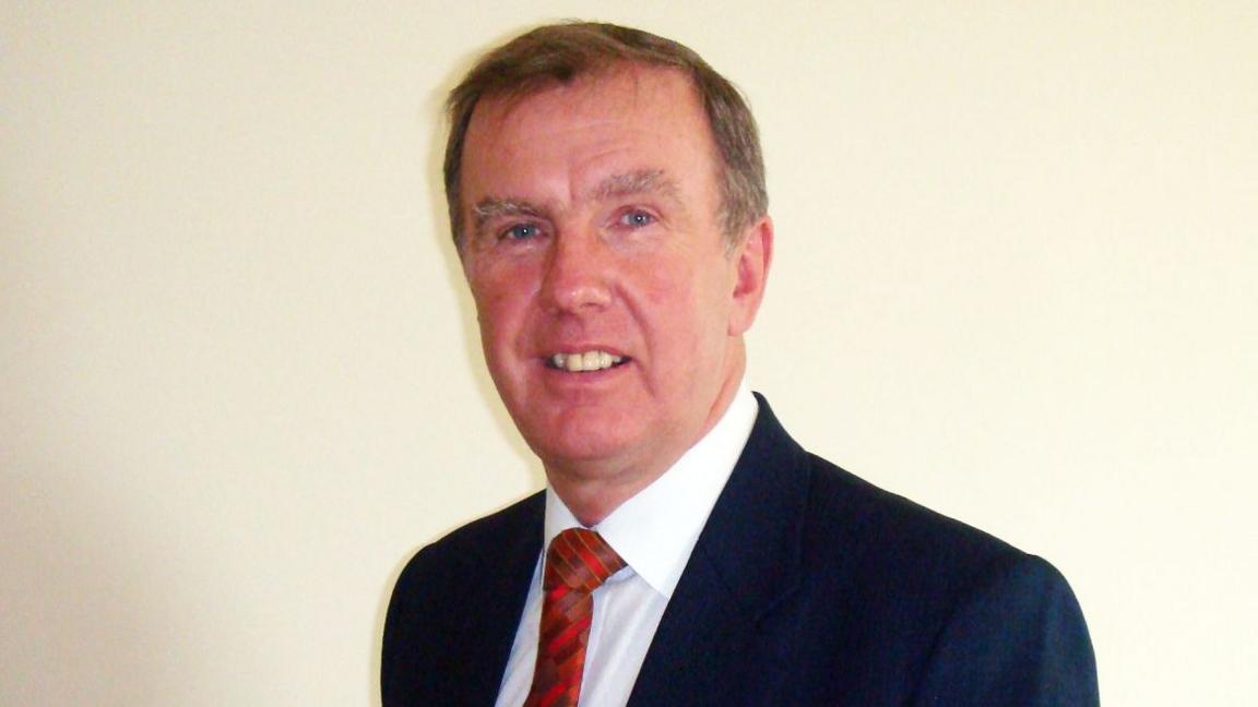 Stan Calderwood