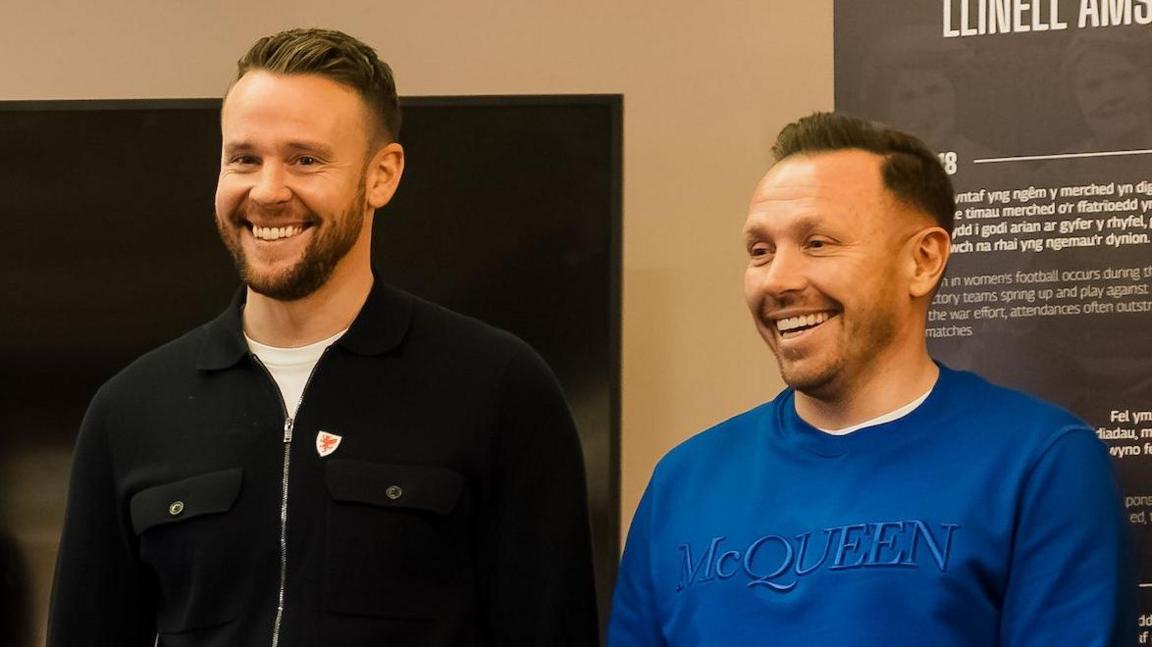 Gunter’s gratitude to ‘exciting young coach’ Bellamy Gunter’s gratitude to ‘exciting young coach’ Bellamy