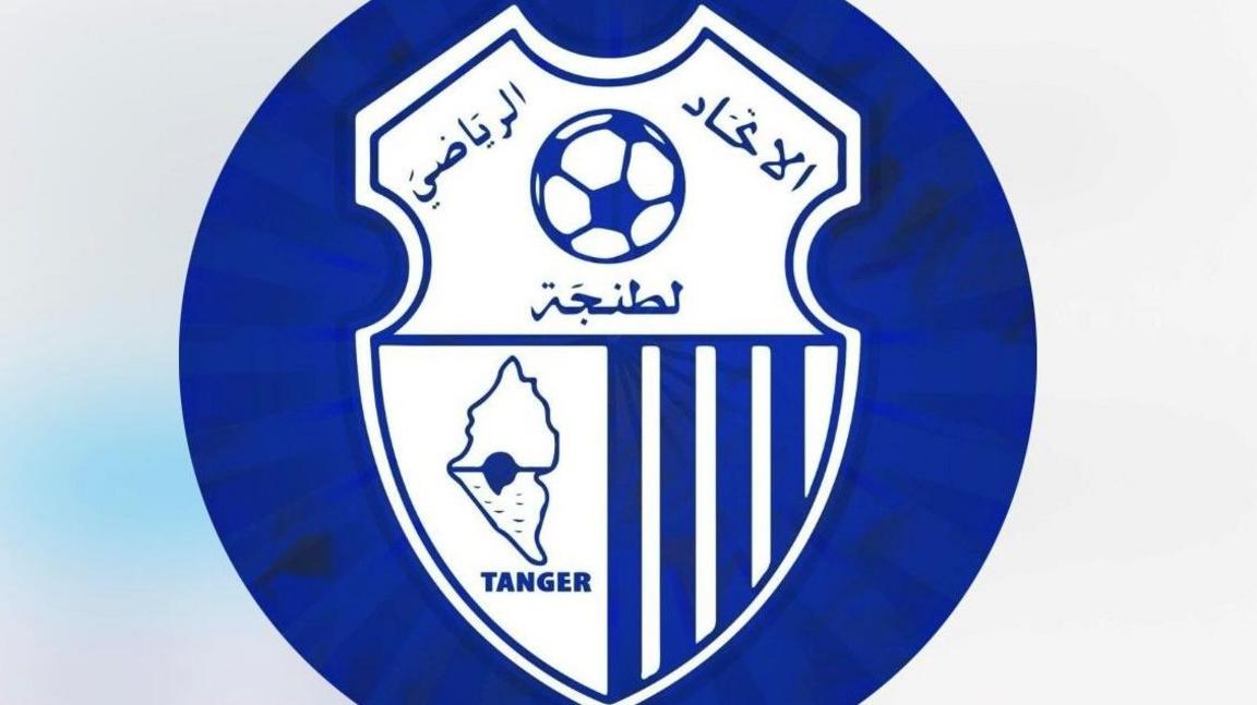 Ittihad Tanger Crest 