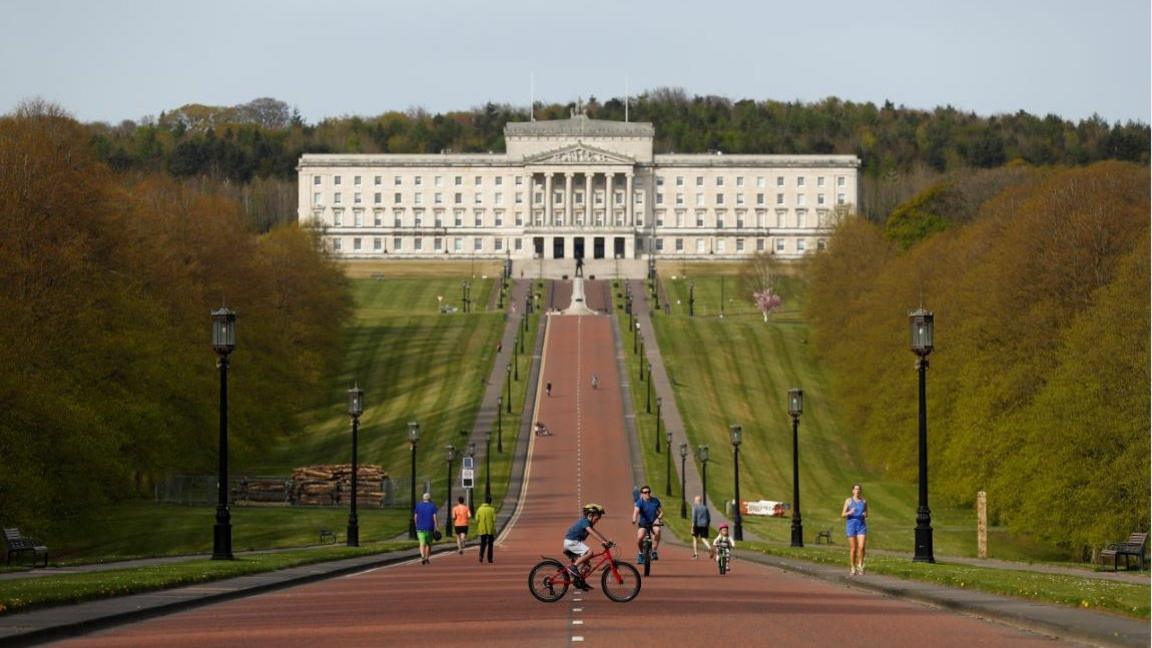 Stormont