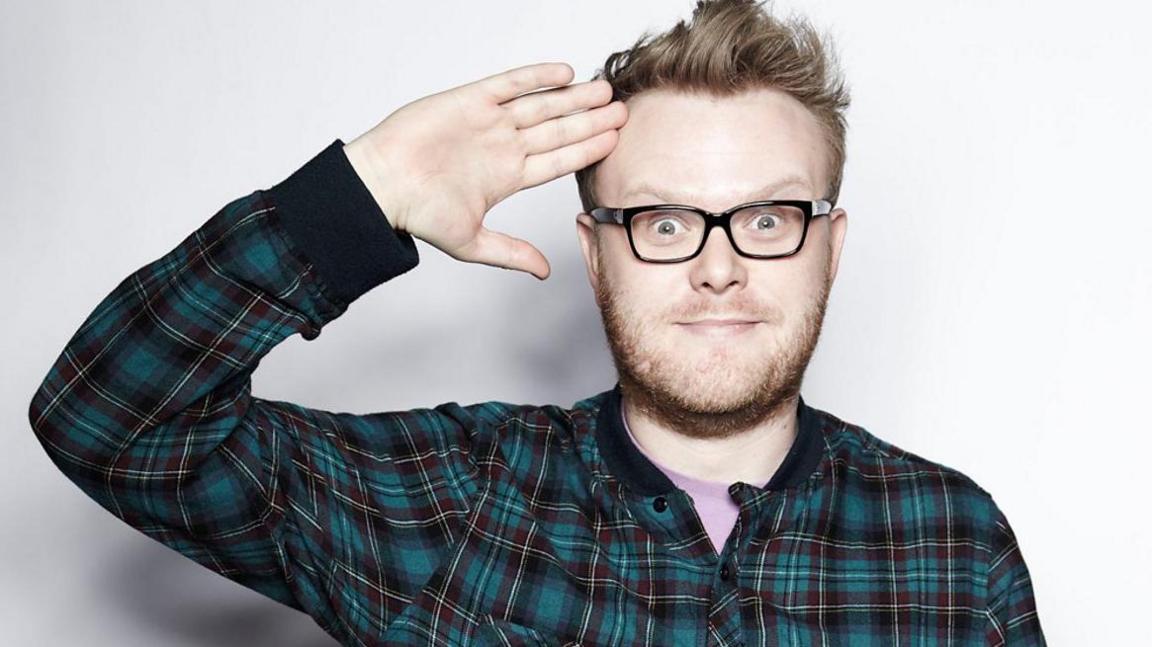 Huw Stephens