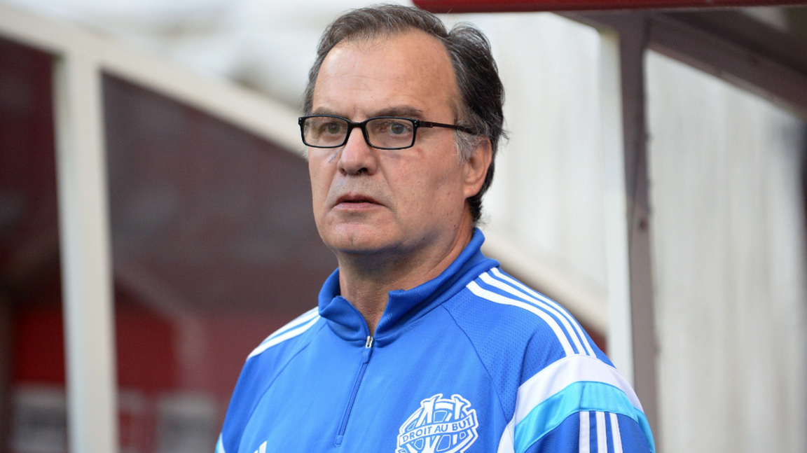 Marcelo Bielsa