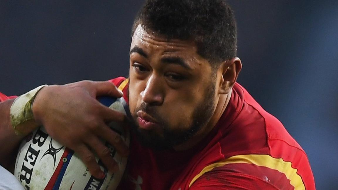 Taulupe Faletau