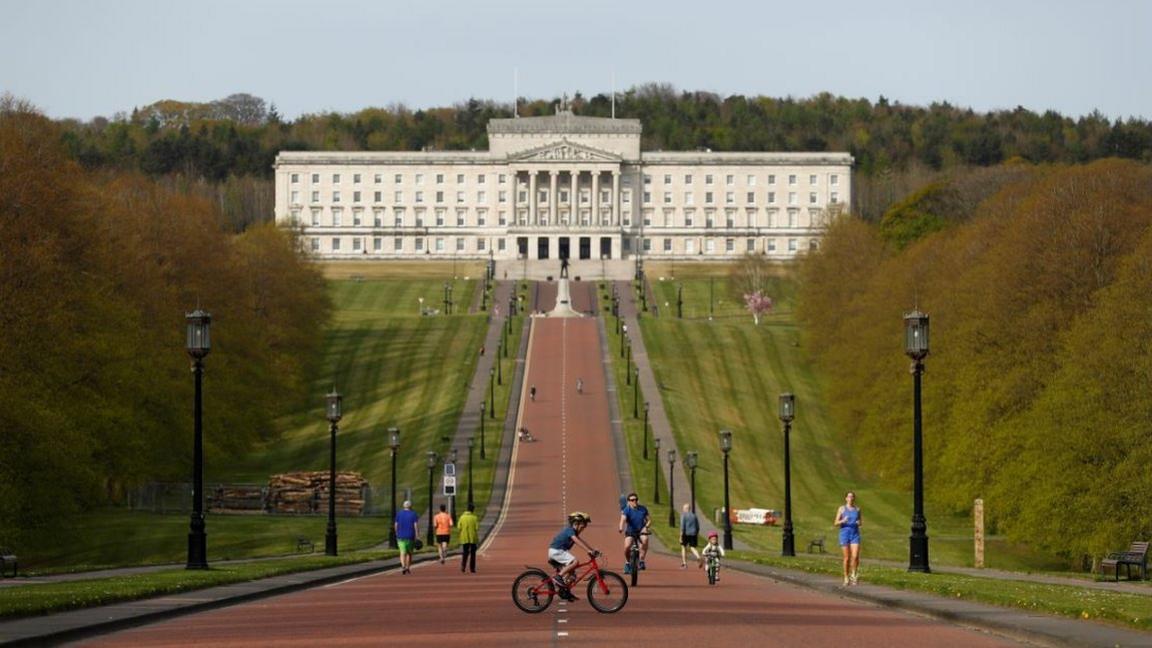 Stormont