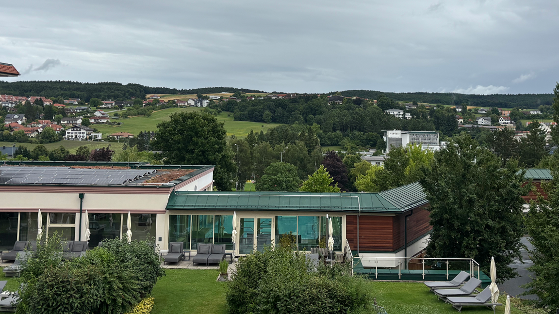 A photo of Burgenland, Austria