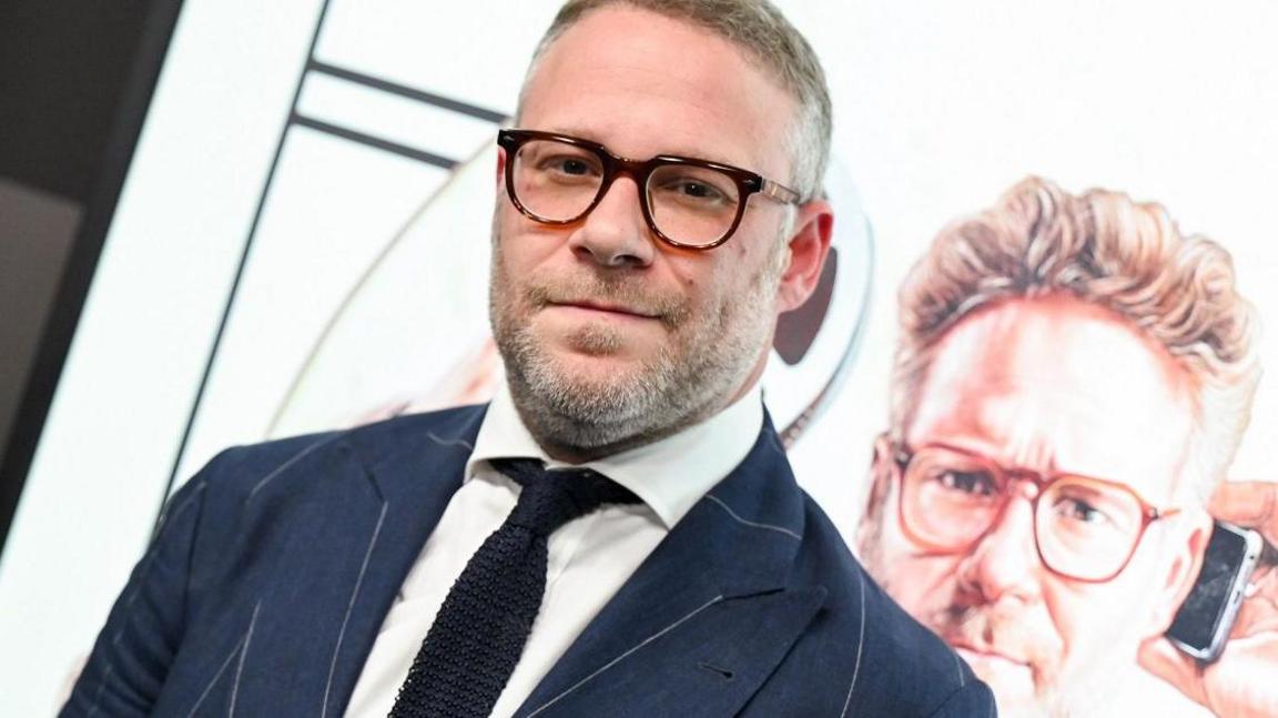Seth Rogen