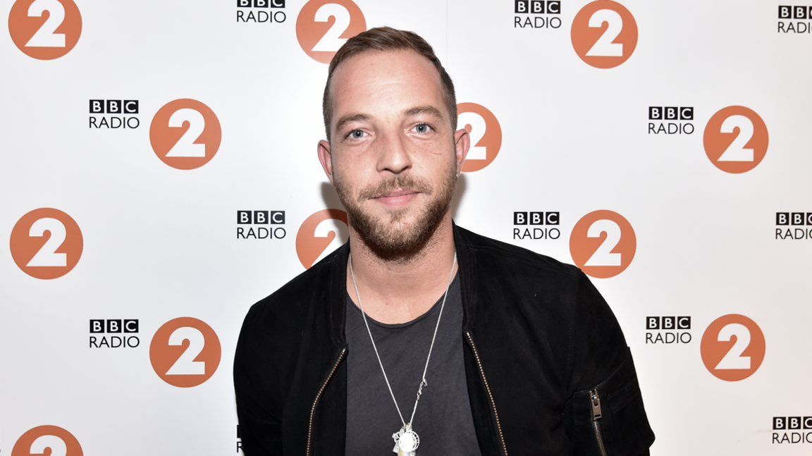 James Morrison