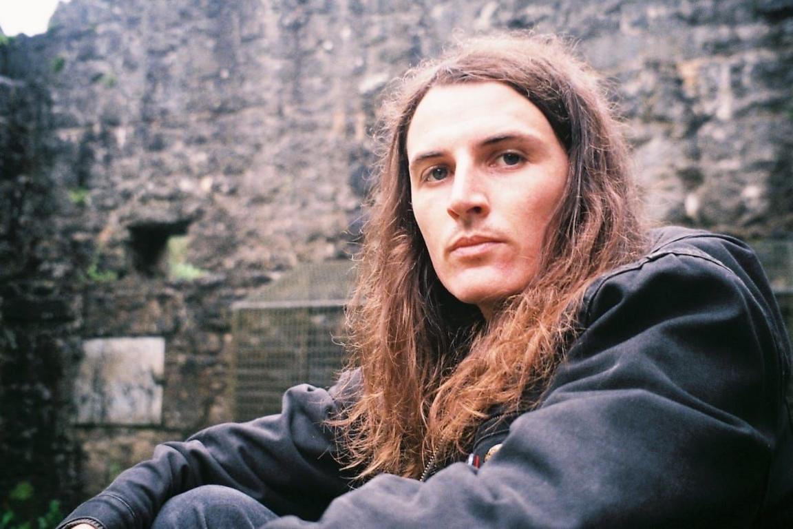 Jim Ghedi