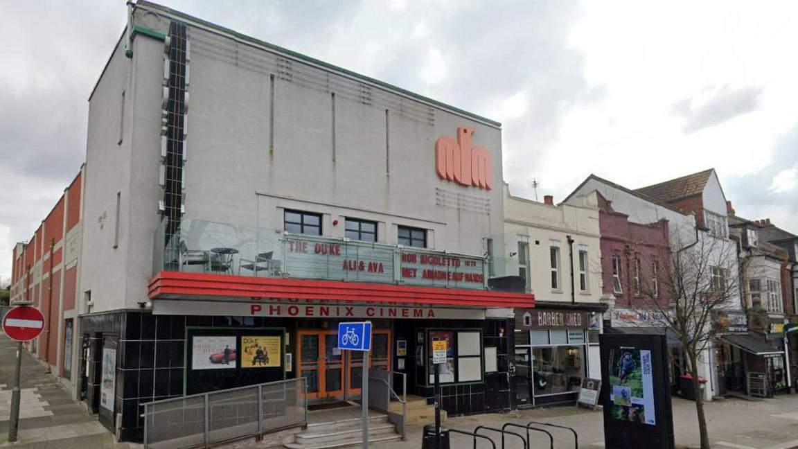 Phoenix Cinema