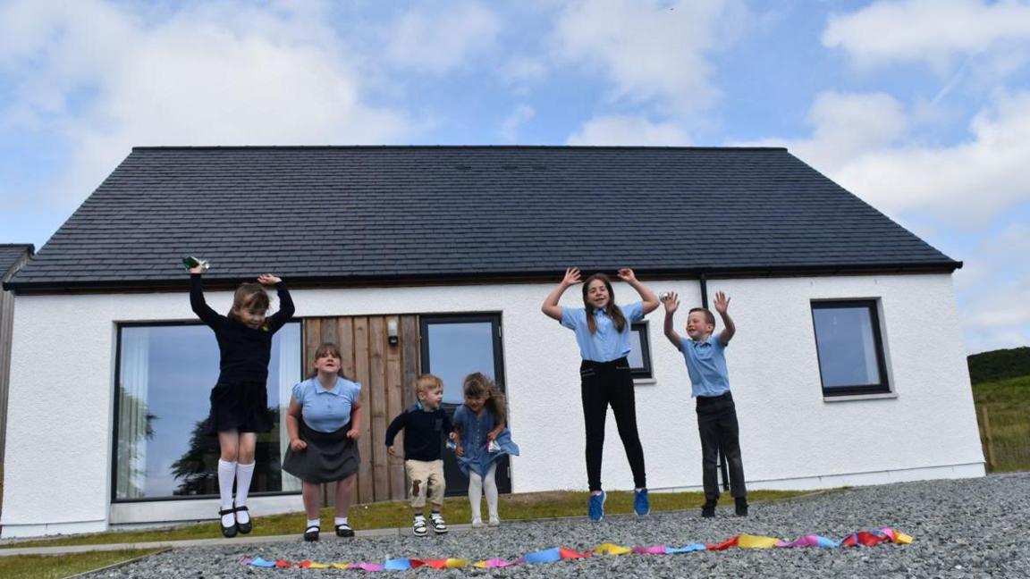 Clann sa Chille Bhig