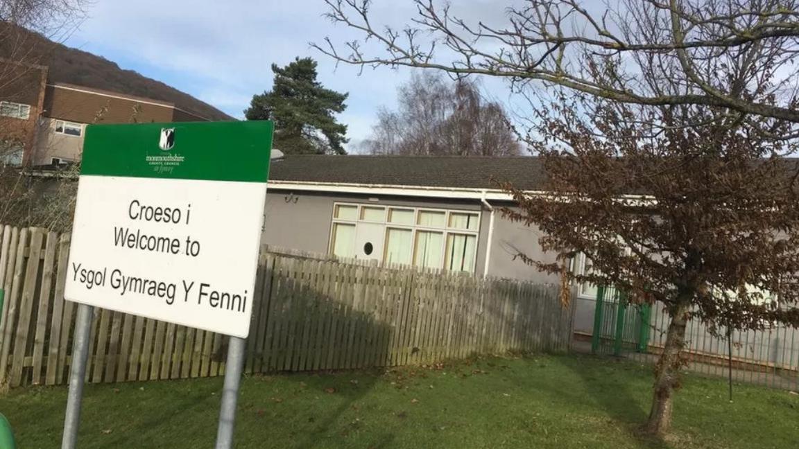 Ysgol y Fenni