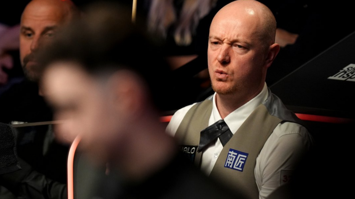 Liam Pullen and Chris Wakelin