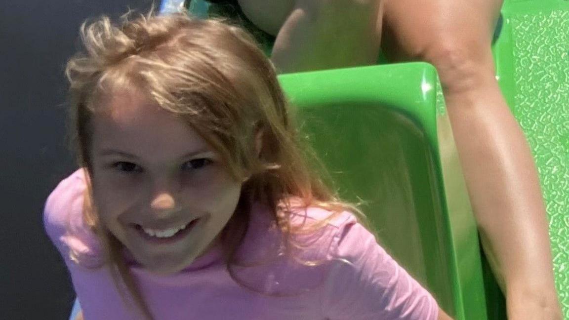 Lilia Valutyte, a nine-year-old girl who was stabbed to death in Boston in July 2022