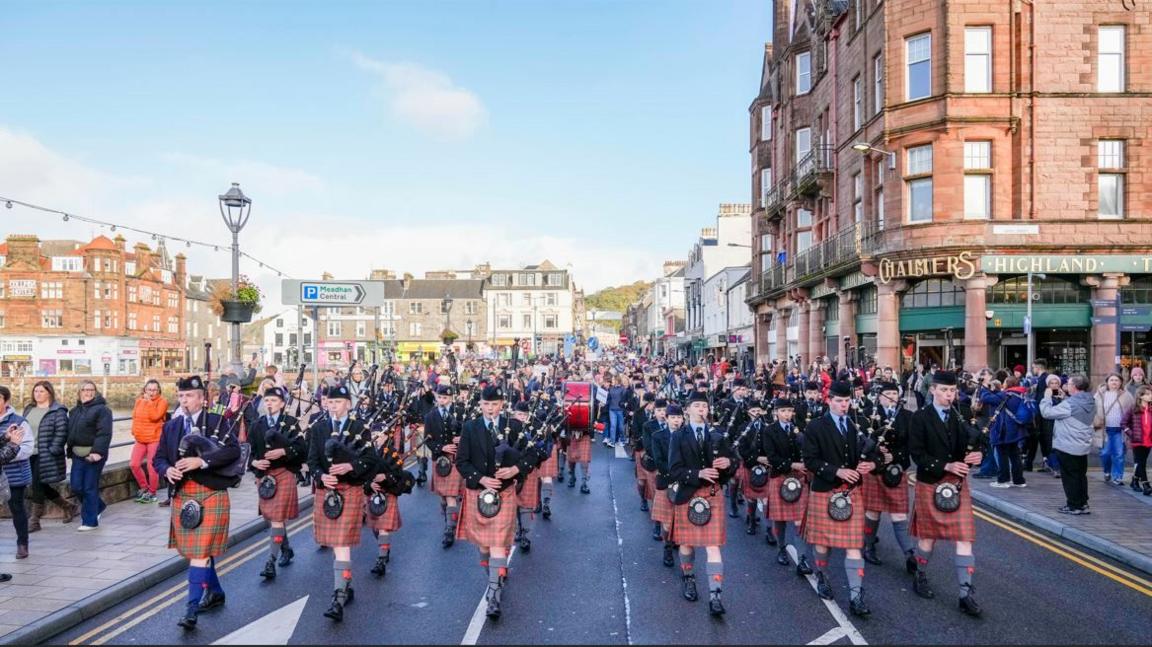 Cruinneachadh nan Còisirean