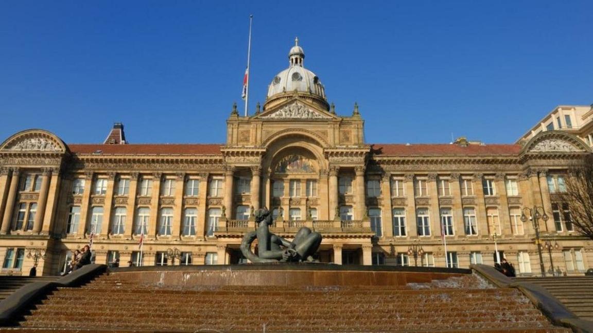 Birmingham City Council