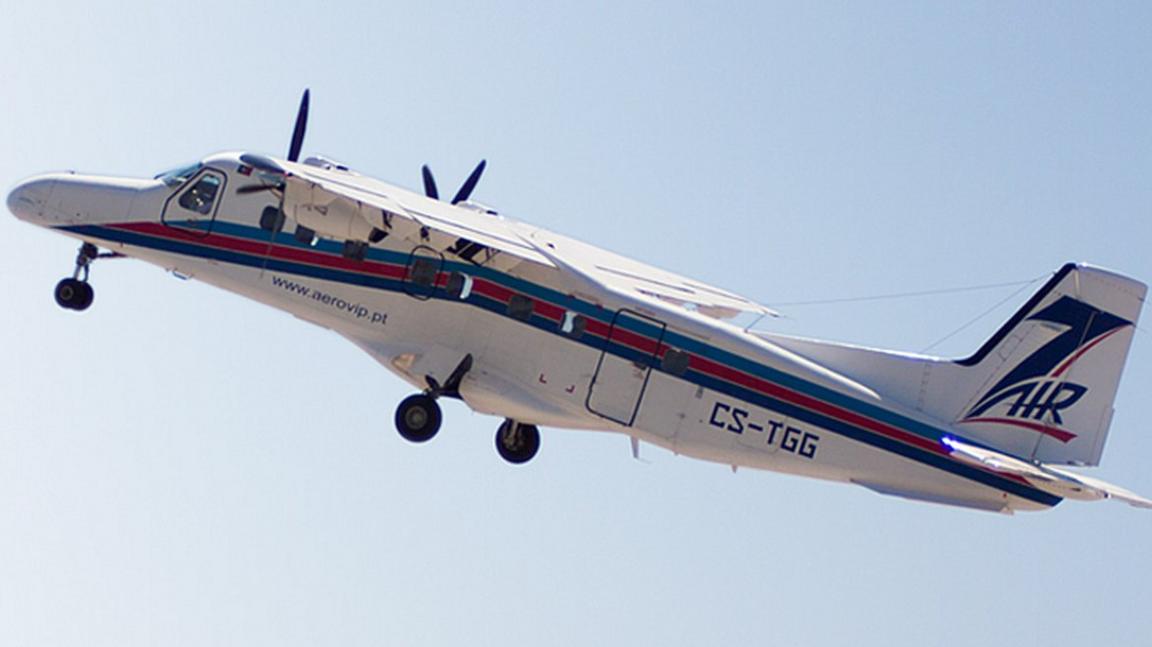 Dornier 228