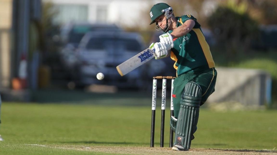 Cricket in Guernsey