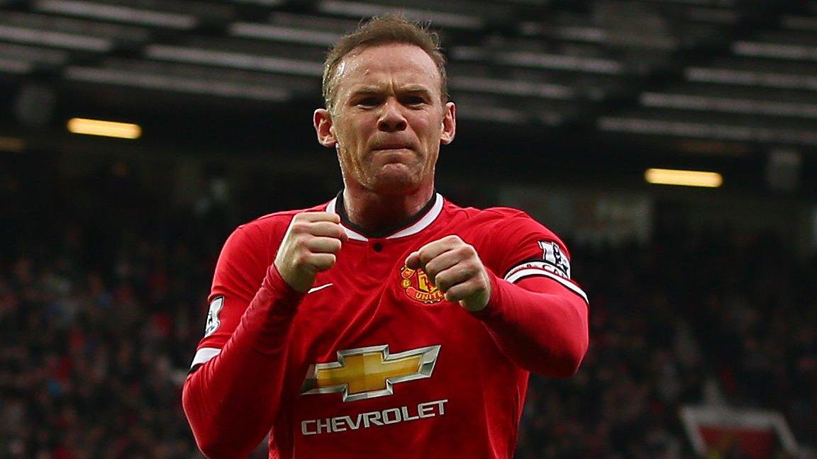 Man Utd v Tottenham