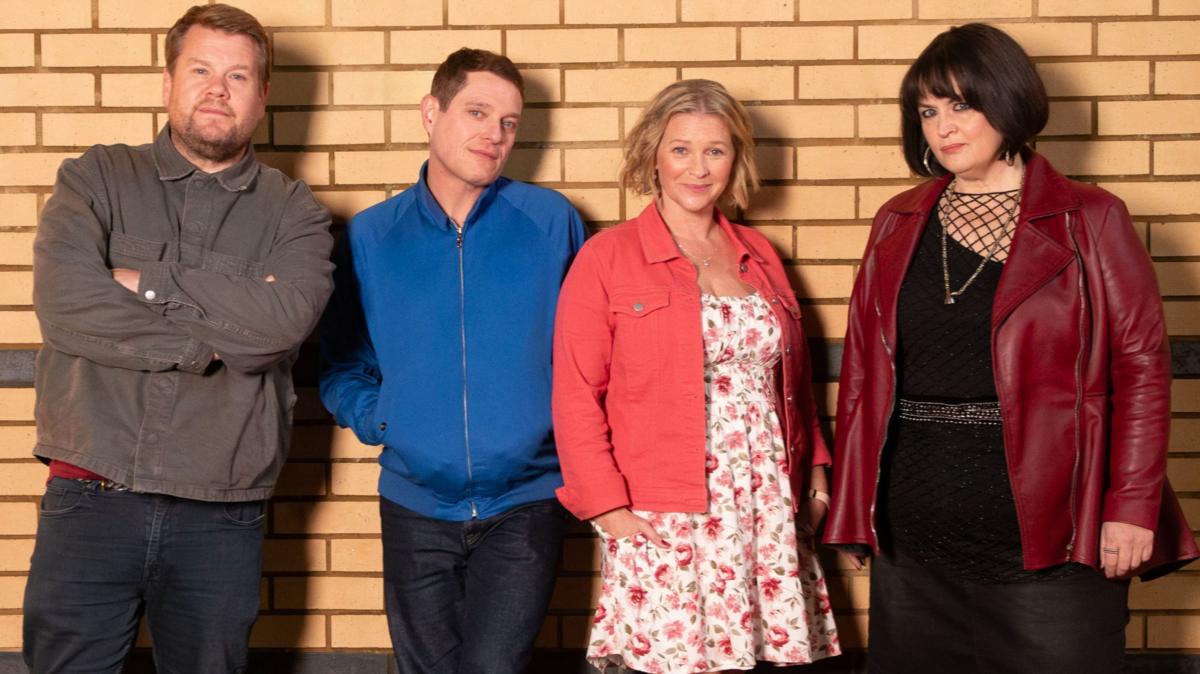 Rakie Ayola Calls Gavin & Stacey Finale Role a 'Wow