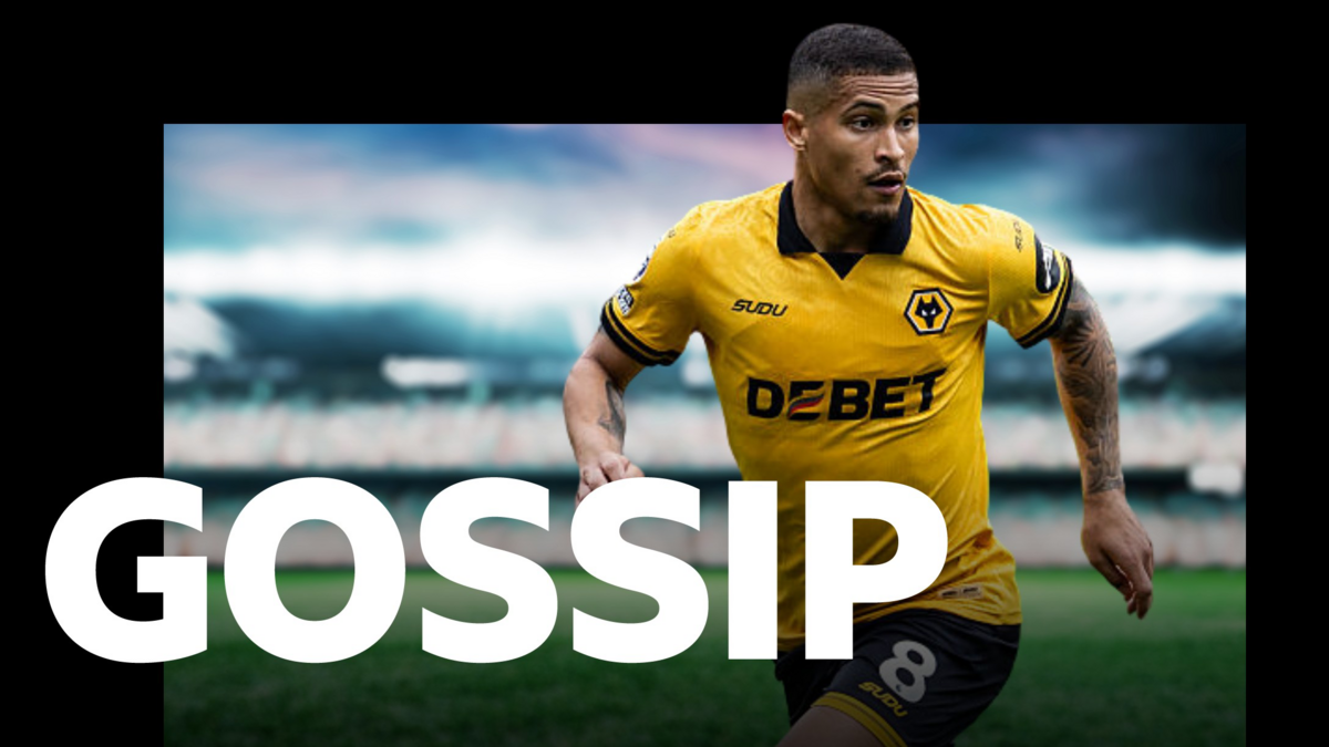 Joao Gomes al Atlético de Madrid: Arsenal y United se quedan sin el centrocampista del Wolverhampton