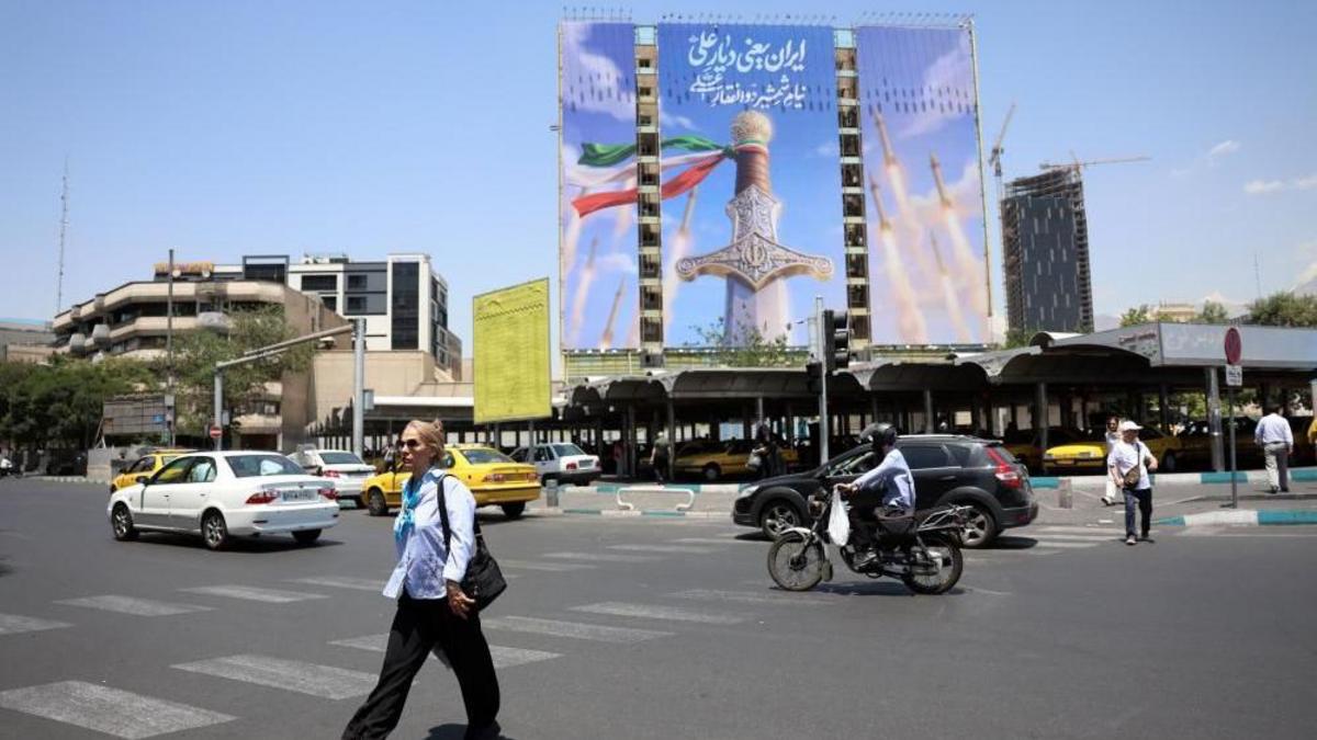 Iran, US Say Peace Deal 'Never Been Closer' as Terms