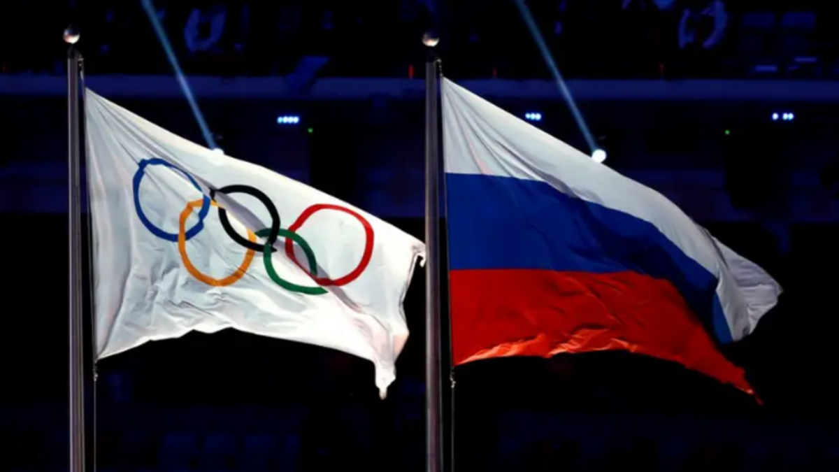 Russia to pay 116 athletes banned from Winter Olympics