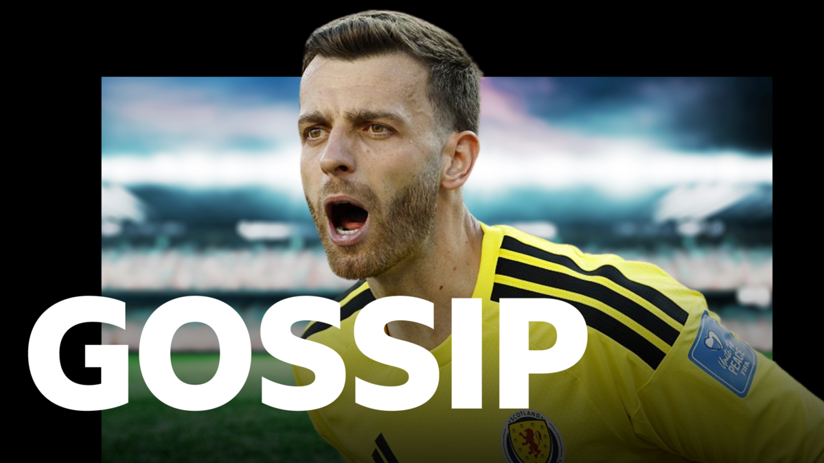 Mercado de verano: Gunn en el radar del United, Rogers disputa entre Arsenal y Villa, y más rumores