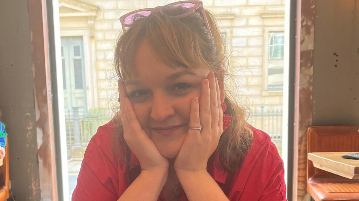 Doctors failed to spot my hidden condition for so long I was left permanently disabled