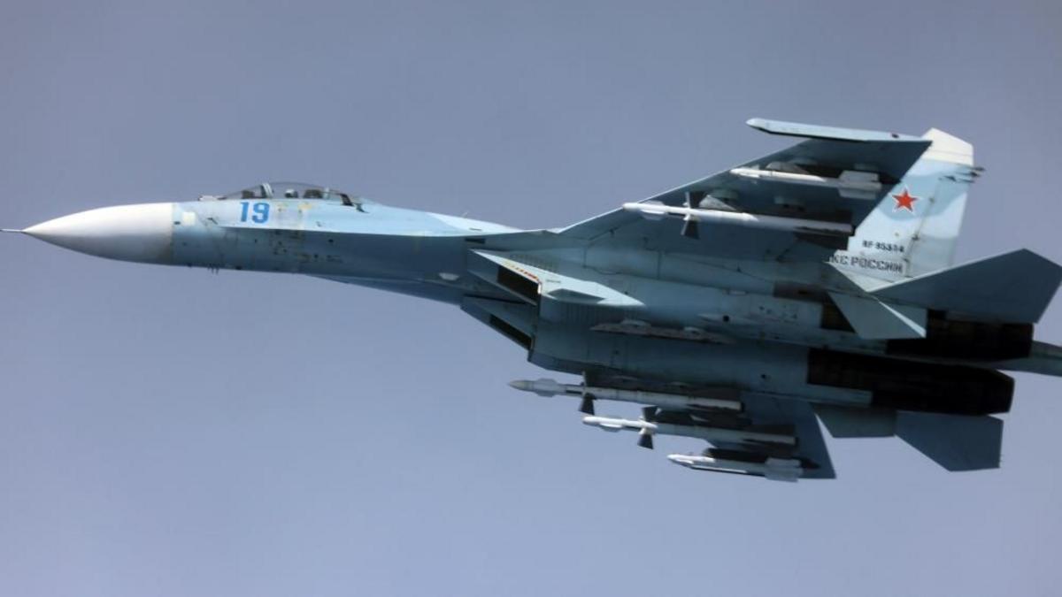 Qatar denies holding Iranian pilots from March air battle
