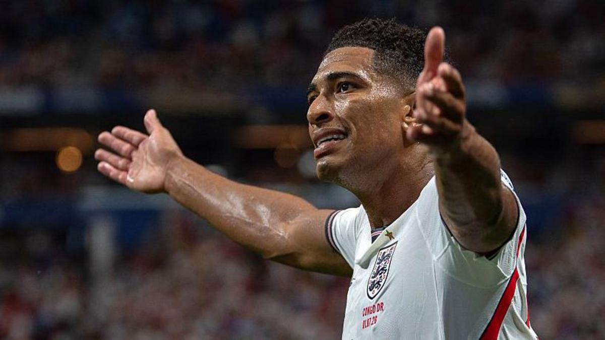 How to turn alerts on or off for England v Mexico