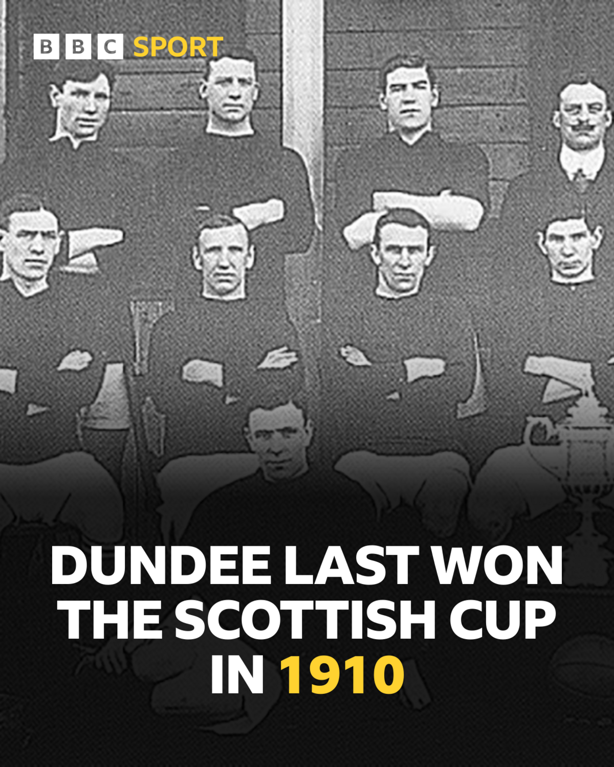 Dundee Scottish Cup graphic