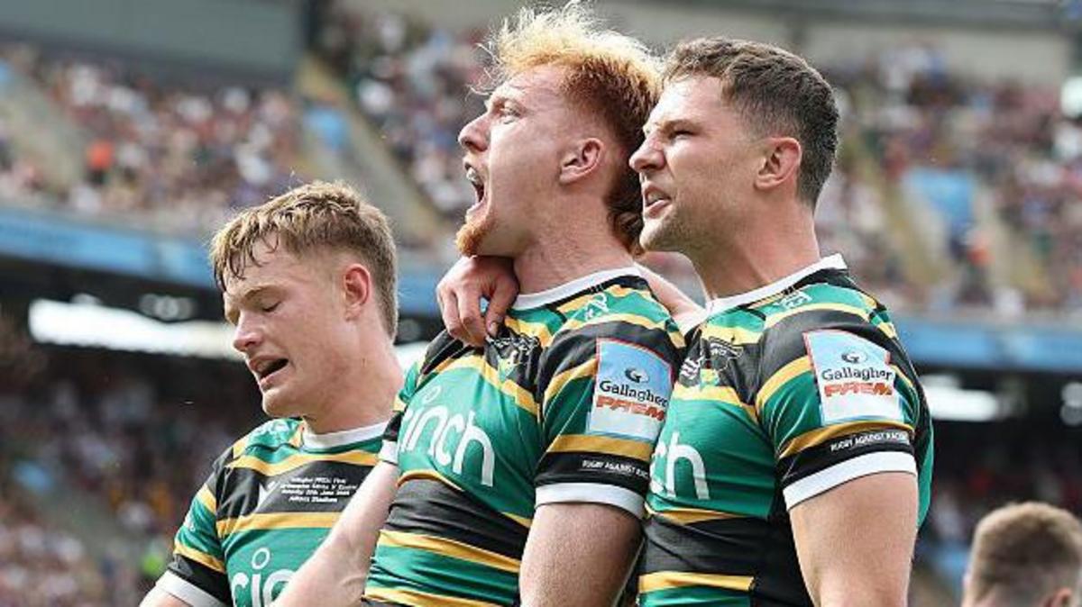 Prem Rugby play-offs to move to neutral venue from