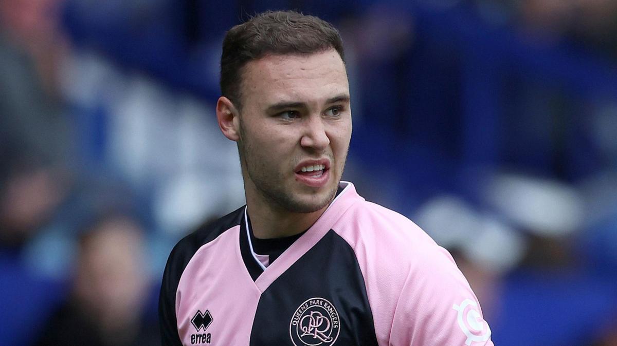 Harvey Vale, ex capitán de Inglaterra sub-19, convocado con la República de Irlanda para el play-off mundialista