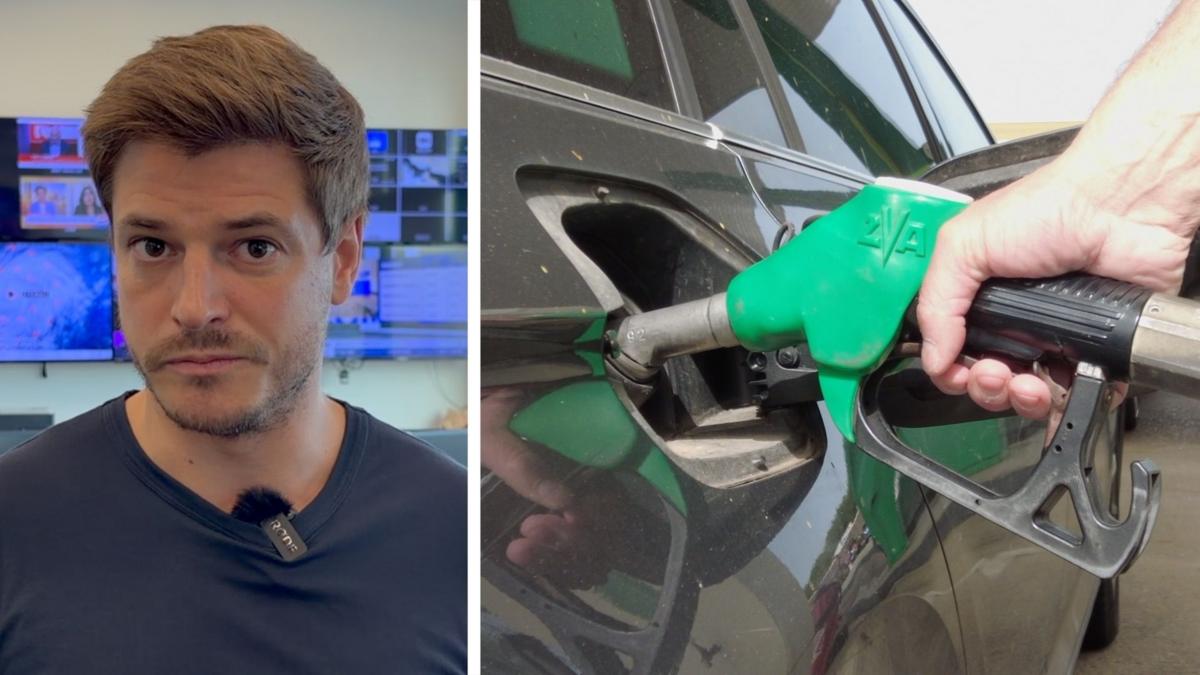 Watch: When will fuel prices go down?