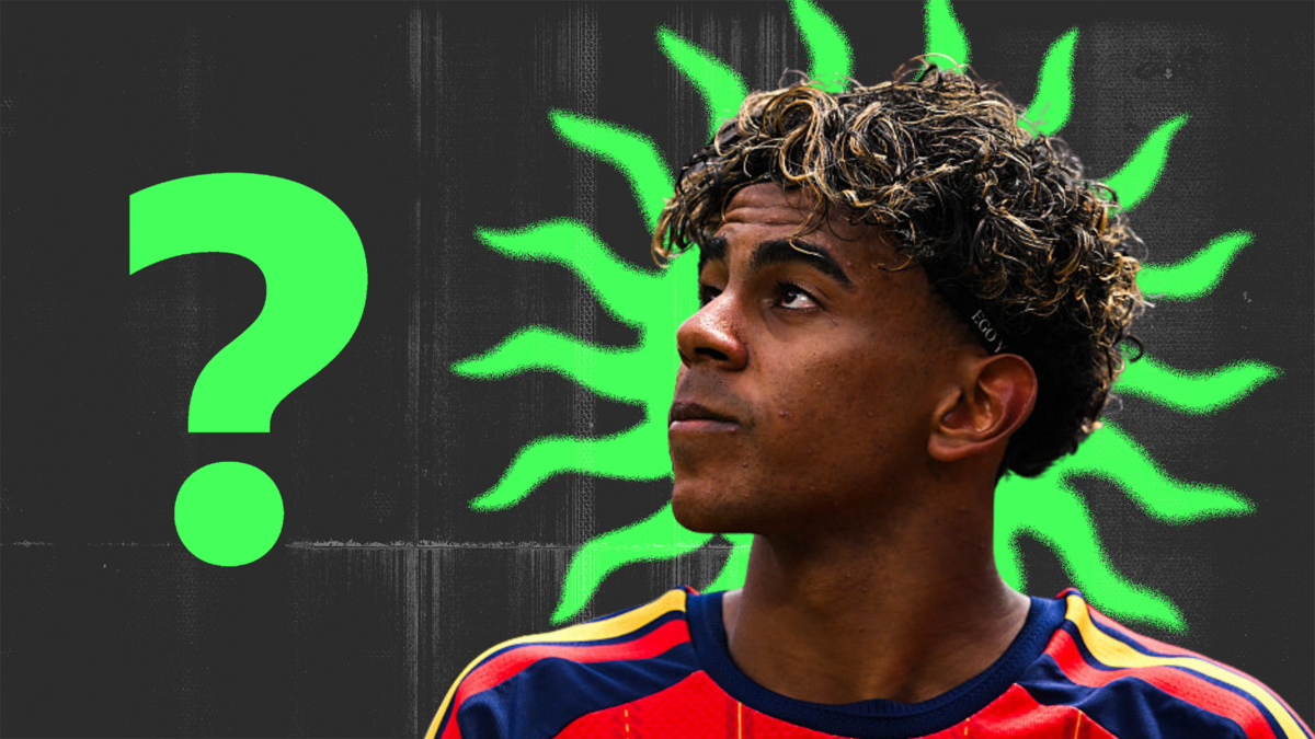 El once ideal de las semifinales del Mundial: ¿Yamal, Mbappé o Kane? ¡Elige el tuyo!