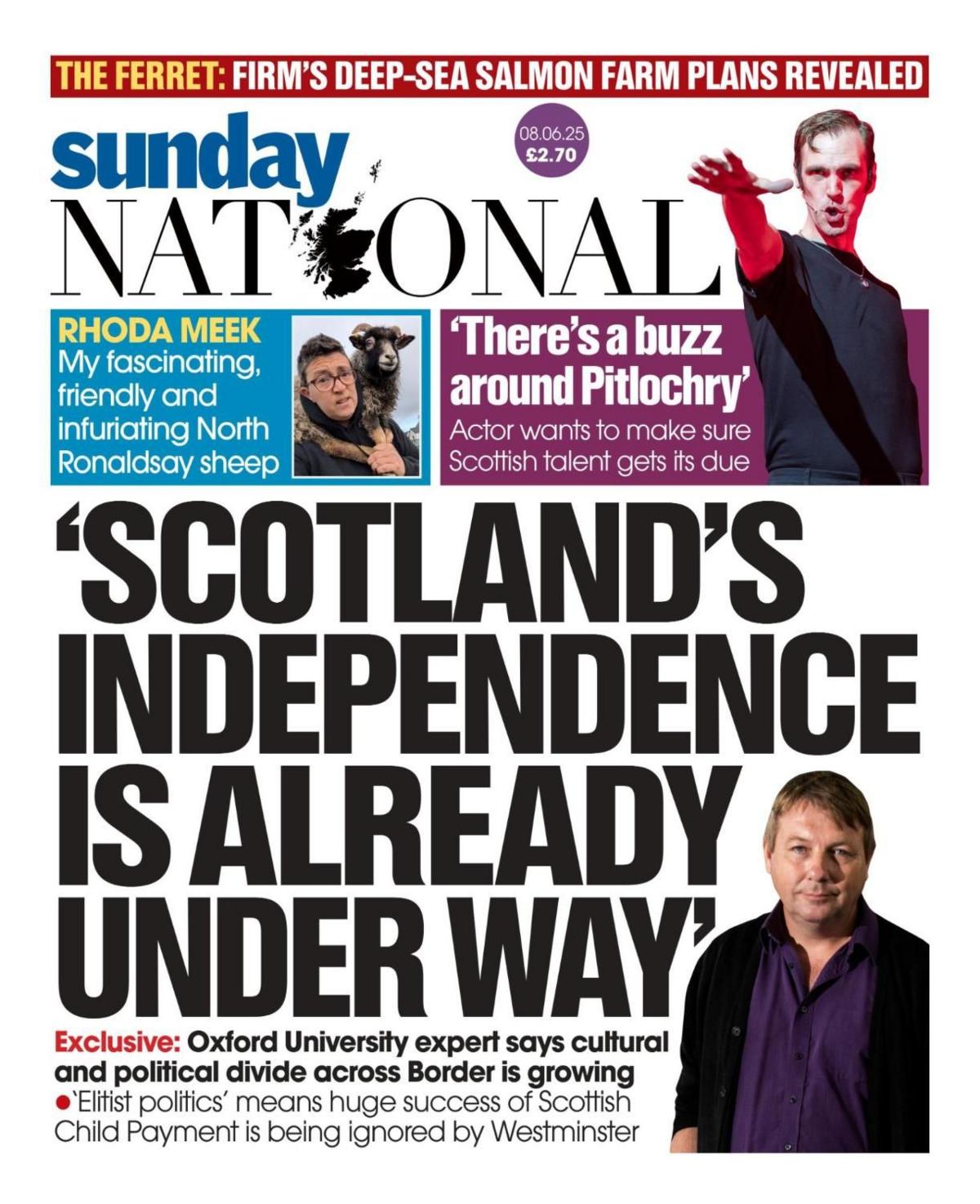 The National