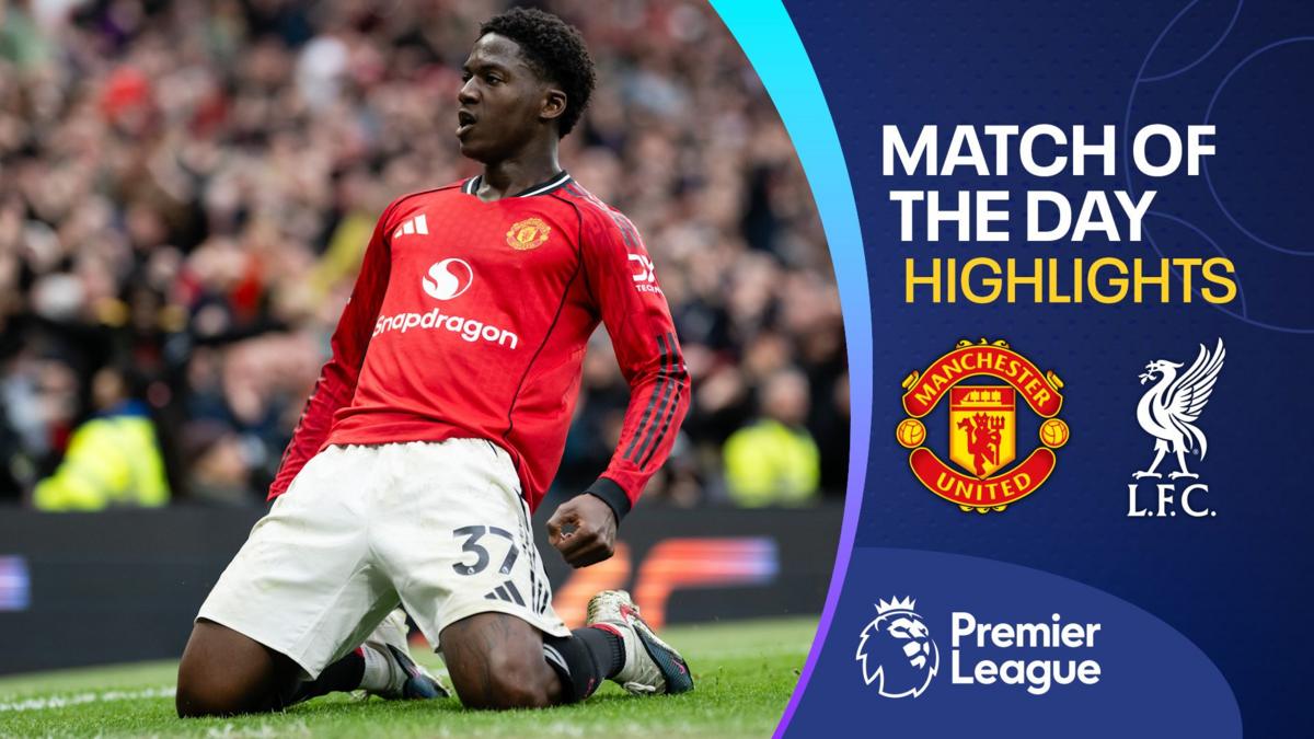 Manchester United 3‑2 Liverpool, clinch Champions League