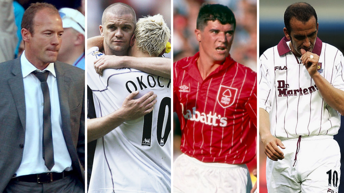 Demasiado buenos para bajar: Los descensos más sorprendentes de la historia de la Premier League