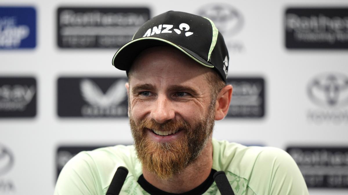 Kane Williamson retires from all international cricket