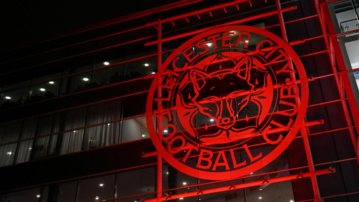 Leicester lost £71.1m in Premier League relegation season