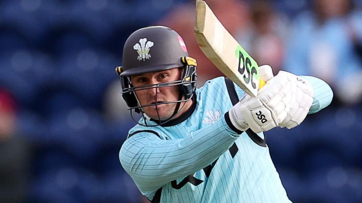 English T20 Blast