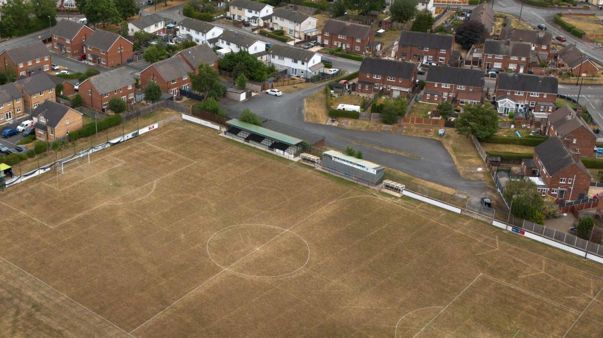 Drought declared across whole of Wales as conditions 'deteriorate'